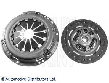 BLUE PRINT adt330270 -  Комплект сцепления